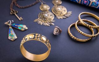 Bijoux en or : quelles sont les 3 bonnes raisons d’en faire l’acquisition ?