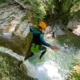 Préparez votre aventure de canyoning dans le Vercors : équipements et sécurité