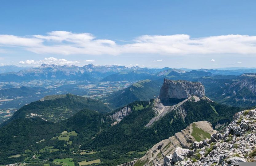 Canyoning Grenoble : canyon Furon et autres spots à découvrir