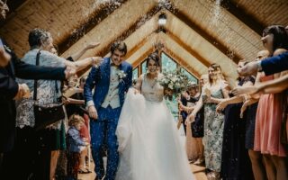 Capturer l'émotion : l'art de la photographie de mariage