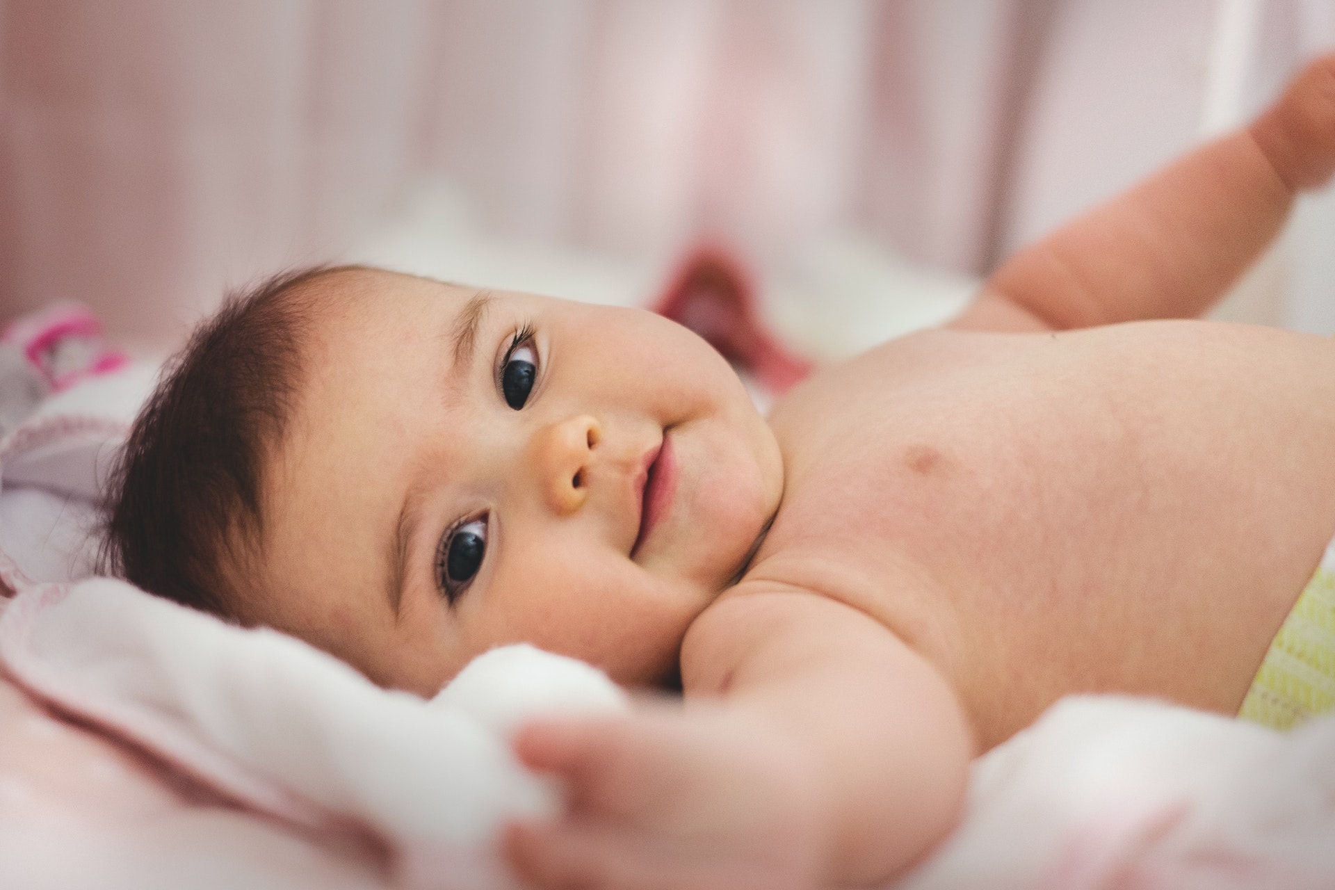 Comment choisir le matelas de bébé idéal