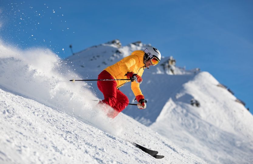 Quelques conseils pour vos vacances au ski