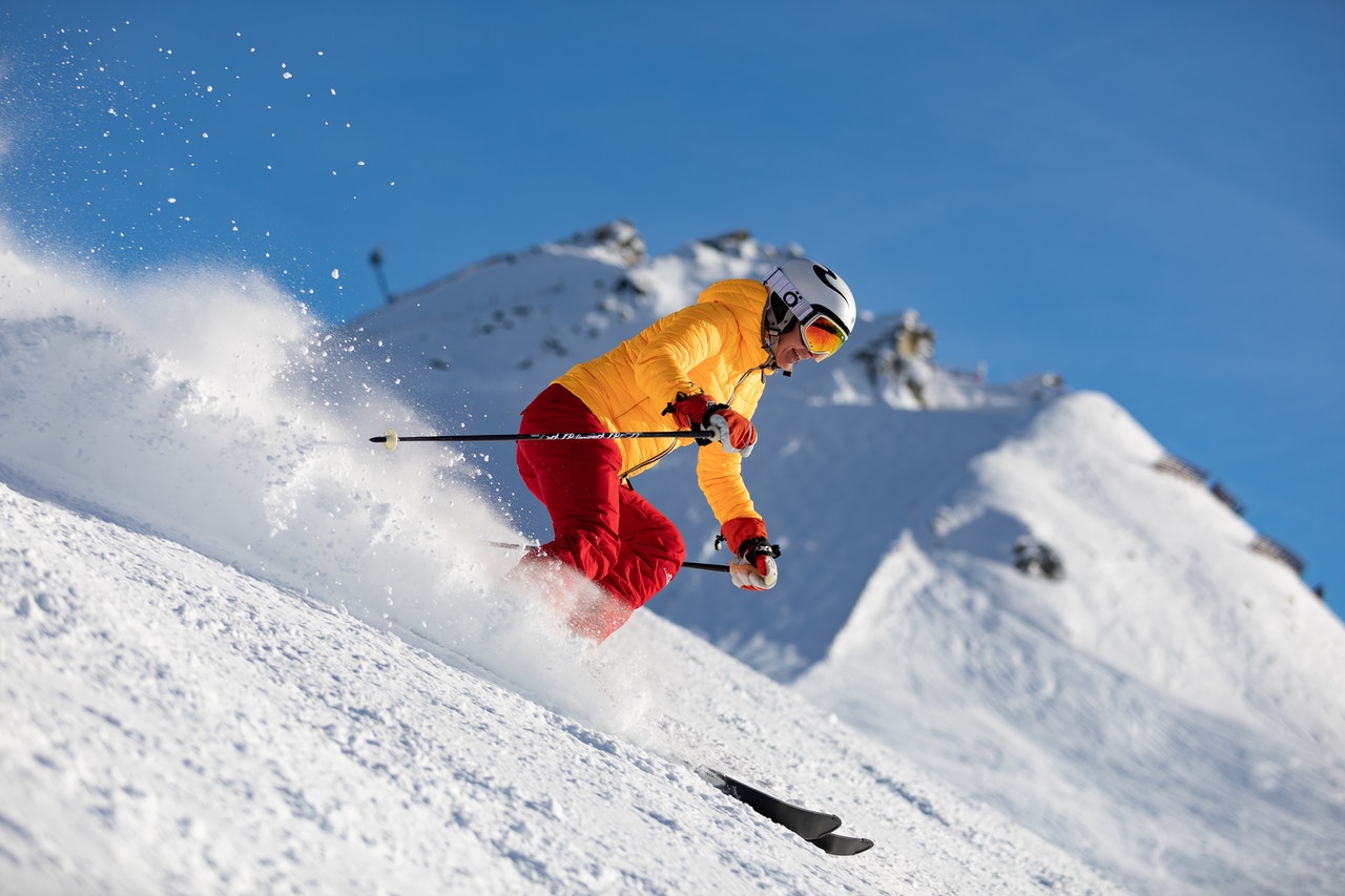 Quelques conseils pour vos vacances au ski