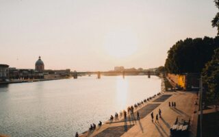 Petit guide touristique de Toulouse