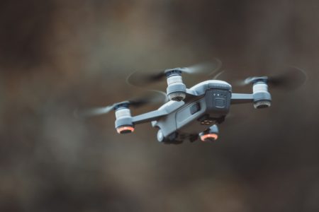 Drones: une technologie à surveiller