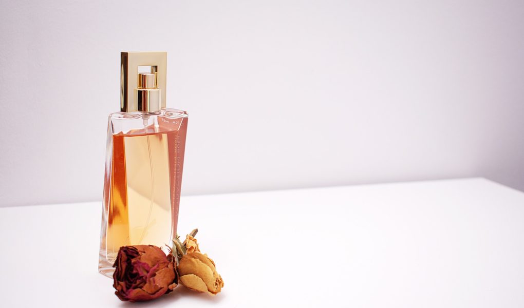 Tout savoir sur la fabrication d'un parfum