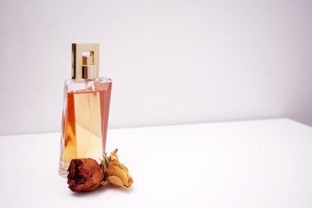 Tout savoir sur la fabrication d'un parfum