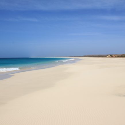 Présentation du Cap Vert et de ses îles