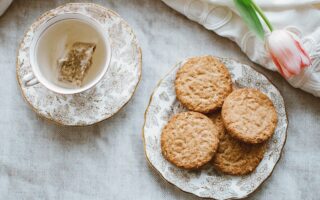 La biscuiterie Penven : un savoir-faire artisanal inégalé