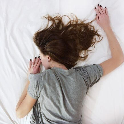 La myoclonie de sommeil ou l'impression de tomber en dormant