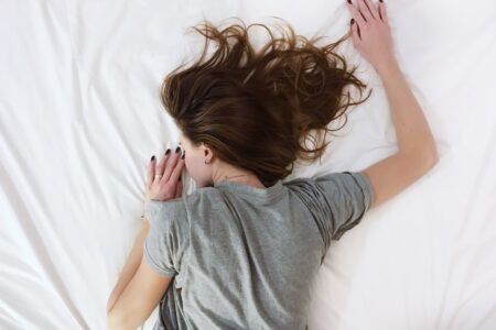 La myoclonie de sommeil ou l'impression de tomber en dormant