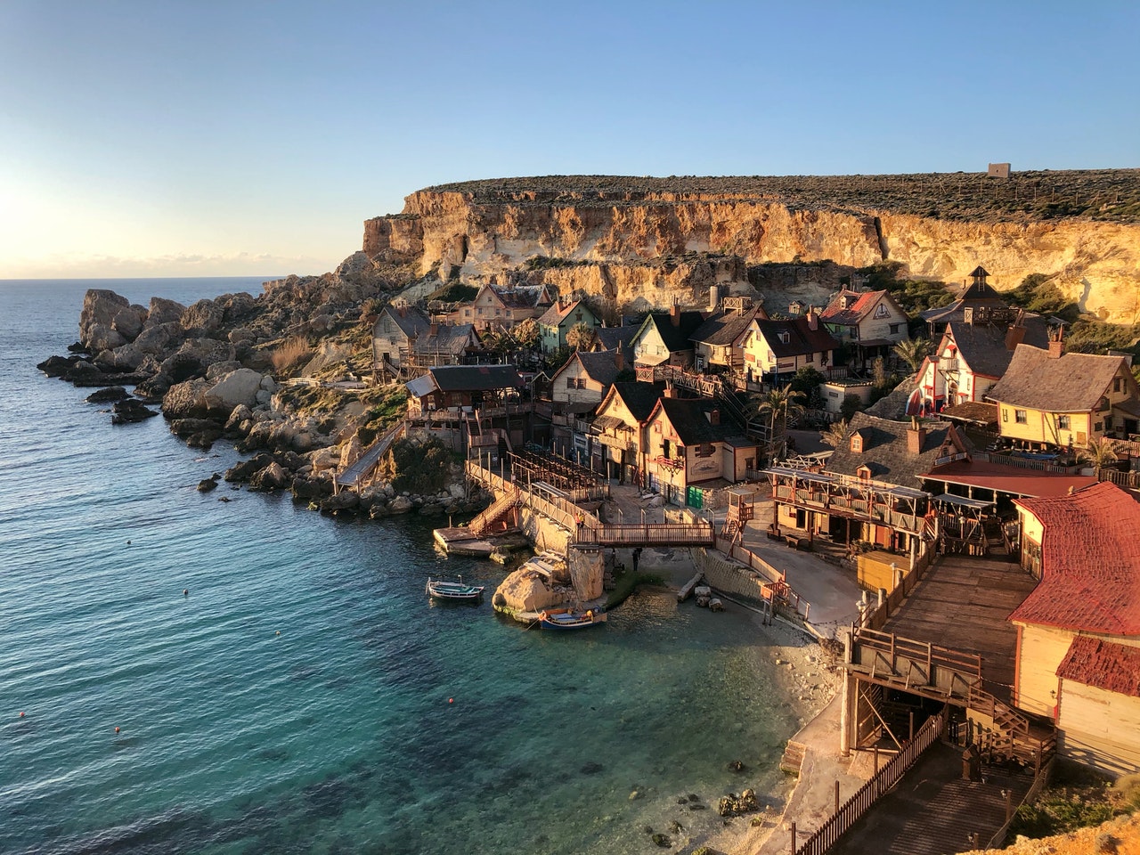 Malte, île de la Méditerranée à la croisée de l'histoire
