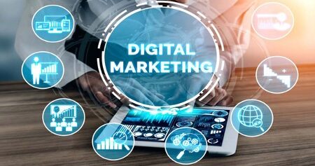 Qu'est-ce que le Marketing Digital ?