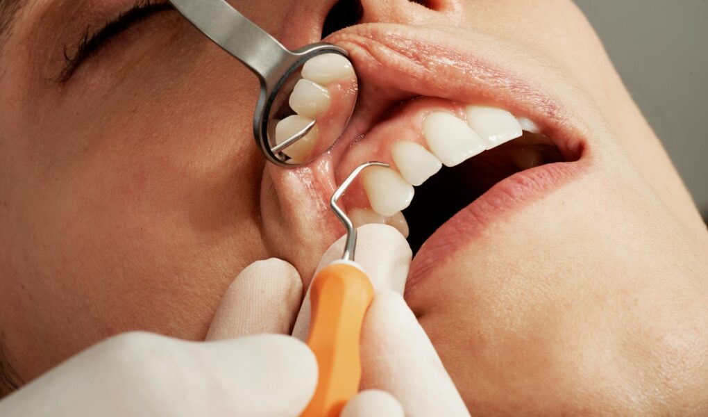 Orthodontie : emplois et formations