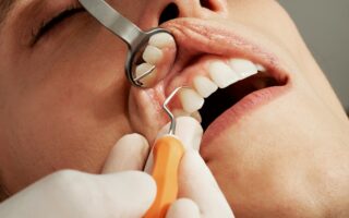 Orthodontie : emplois et formations