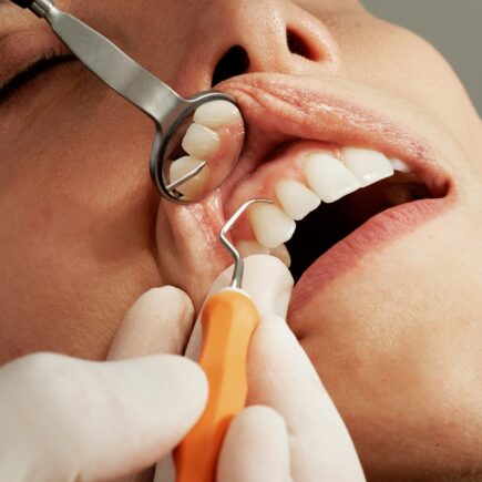Orthodontie : emplois et formations
