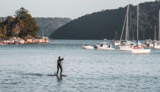 Quelle est la durée de vie d'une planche de SUP