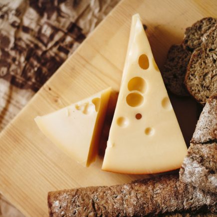 Tout savoir sur le fromage