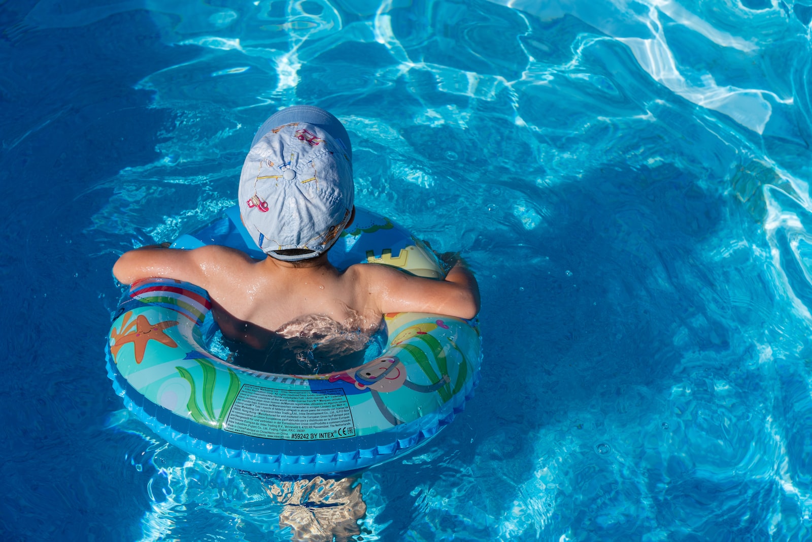 Tout sur le diagnostic immobilier sécurité piscine